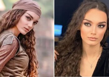 ვიდეო : დარბაზი გადაირია – ნახეთ ნანა სტამბოლიშვილის ცეკვა, რამაც დიდი მოწონება დაიმსახურა