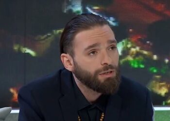 ნიკოლოზ ქართველის ოჯახში დიდი ტრაგედია დატრიალდა – ნიკოლოზი სამწუხარო ინფორმაციას ავრცელებს