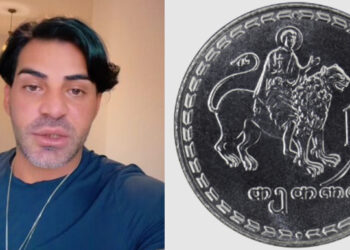 “დაგჭირდებათ თეთრი თასი, ბრინჯი და 7 ცალი ერთნაირი მონეტა” – გოგა მანია ფინანსების მოსაზიდ მარტივ რიტუალს გვიზიარებს