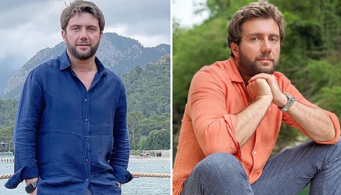 ”ნოე შენ მეგონე, როგორ გგავს…” – ნახეთ როგორ გამოიყურება ნოე სულაბერიძის ვაჟი, რომელიც მამას ძალიან ჰგავს