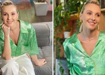 “ეს გოგო შენი შვილია? არ მჯერა რამხელა..” – ნახეთ ვინ არის თამთა გოდუაძის ქალიშვილი, მისმა ფოტოებმა საზოგადოება გააოცა