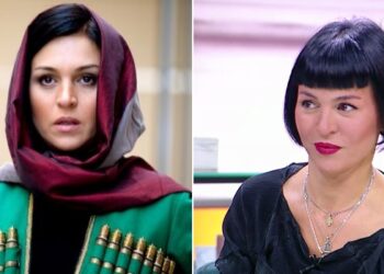 თეა დარჩია ძმის ჯანმრთელობასთან დაკავშირებით, სასიხარულო ინფორმაციას ავრცელებს – „რამხელა ძალა აქვს გაერთიანებულ ლოცვას! მადლობა ღმერთს, შეისმინა თქვენი, ყველას ვედრება“