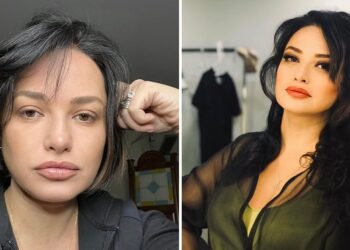 “დედა მიყვარხარ ყველაზე მეტად!” – ნინო სურგულაძე დედას 80 წლის იუბილეს ულოცავს და მის ფოტოს აქვეყნებს