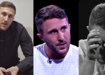 “ჩემკენ წამოვიდა დიდი „ტანიანი“ კაცი და ფული გამომაწოდა, ეს ფული შენ ახლა გჭირდებაო..“ – რას ყვება თედო ბექაური