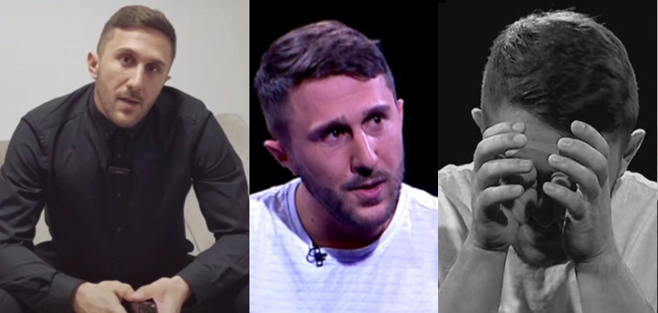 “ჩემკენ წამოვიდა დიდი „ტანიანი“ კაცი და ფული გამომაწოდა, ეს ფული შენ ახლა გჭირდებაო..“ – რას ყვება თედო ბექაური