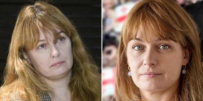 ფოტოები : ნიკოლოზ სააკაშვილი 18 წლის გახდა – ნახეთ როგორ ემოციურად მიულოცა სანდრა რულოვსმა შვილს დაბადების დღე