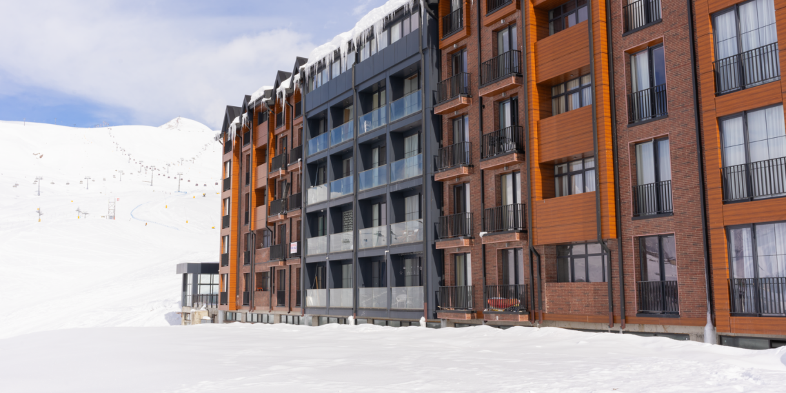 Gudauri Ski Resort – საუკეთესო ადგილი თქვენი დასვენებისთვის