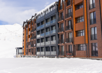 Gudauri Ski Resort – საუკეთესო ადგილი თქვენი დასვენებისთვის