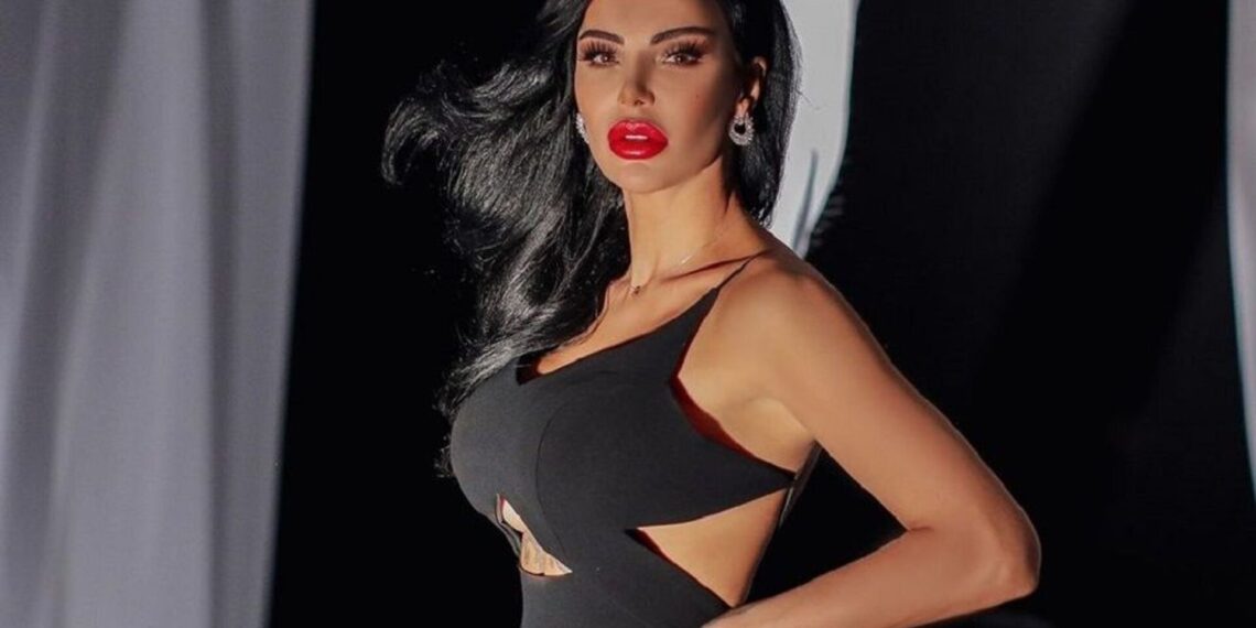 “ცეცხლოვანი ქალი” – შორენა ბეგაშვილი მალდივებზე ისვენებს და ისეთი სხეული გვიჩვენა თვალს ვერ მოწყვეტთ ფოტოებს