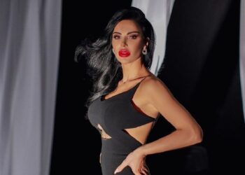 “ცეცხლოვანი ქალი” – შორენა ბეგაშვილი მალდივებზე ისვენებს და ისეთი სხეული გვიჩვენა თვალს ვერ მოწყვეტთ ფოტოებს