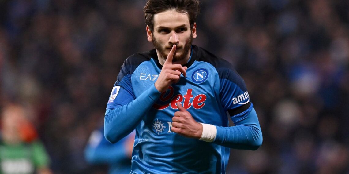 “ხვიჩამ ვერ გაიგო და რამდენჯერმა იკითხა, სამწუხაროდ ასე მოხდა” – რა ინფორმაციას ავრცელებს ცნობილი იტალიელი ჟურნალისტი