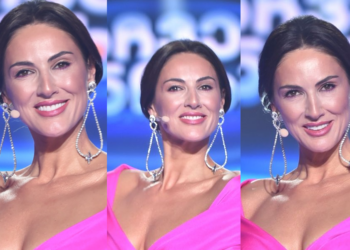 “დიდი ამბავია ამ კაბაზე…” – რა ფოტოებს აქვეყნებს თიკა ფაცაცია