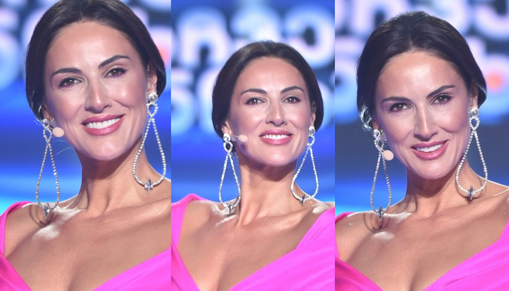 “დიდი ამბავია ამ კაბაზე…” – რა ფოტოებს აქვეყნებს თიკა ფაცაცია