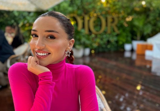 “ჩემი უსიმპატიურესი მამიკო” – ნუცა ბუზალაძემ მამა გამოაჩინა და ემოციური პოსტი მიუძღვნა