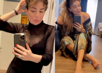 “რამდენიმე წელია ჩემი ასაკის თაყვანისმცემელი არც მყოლია… ჩემზე პატარა ასაკის მამაკაცთან ურთიერთობა ძალიან საინტერესოა, რაღაცნაირ ენერგიას იღებ, სხვანაირს” – მაია ასათიანის აღიარება