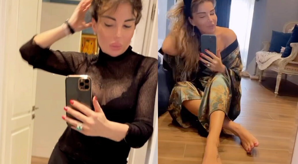 “რამდენიმე წელია ჩემი ასაკის თაყვანისმცემელი არც მყოლია… ჩემზე პატარა ასაკის მამაკაცთან ურთიერთობა ძალიან საინტერესოა, რაღაცნაირ ენერგიას იღებ, სხვანაირს” – მაია ასათიანის აღიარება