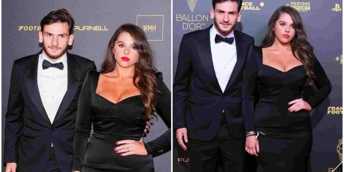 ნიცა თავაძე იუბილარია – რა ფოტოთი ულოცავს ხვიჩა მეუღლეს დაბადების დღეს