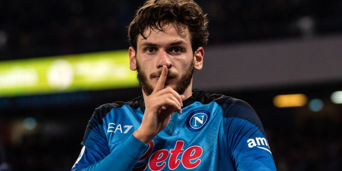 ცუდი თამაშის მიუხედავად – რა ინფორმაცია გახდა ცნობილი კვარაცხელიას შესახებ