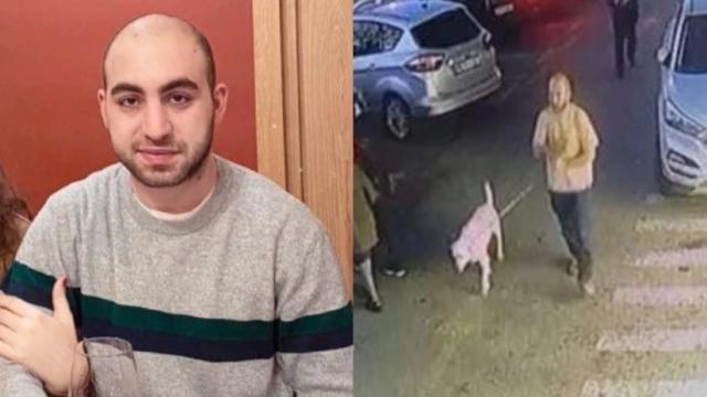 თბილისში დაკარგული დათი გავაშელი იპოვეს