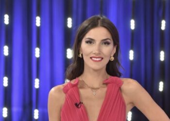 პრაიმ ჰაუსის მეოთხე სეზონის გამარჯვებული ანა ქურდაძე გახდა