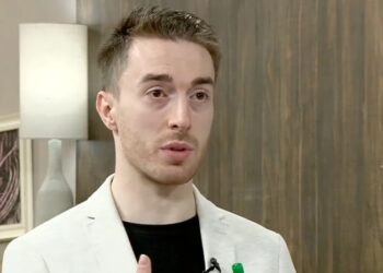 „აიღეთ ჯანჯაფილი, ლიმონი და ორივე დააბლენდერეთ…“ – რას გვირჩევს გიორგი ღოღობერიძე