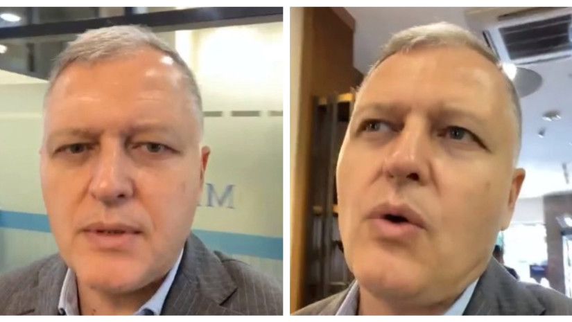 “ყველა “ამ ვირუსზე” ლაპარაკობს”– გიორგი ფხაკაძე საგანგაშო განცხადებას აკეთებს