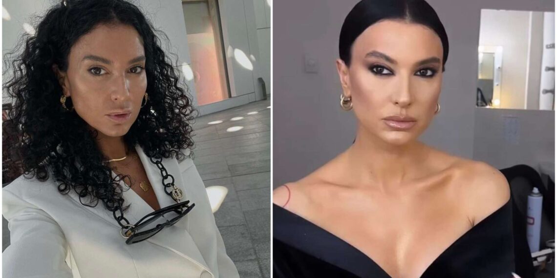 ფოტოები : “ჩემი პირველი სიყვარული” – სალომე ღვინიაშვილის უფროსი შვილი დათუნა აბულაძე იუბილარია