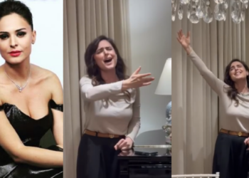 “სასწაული მომღერალი” – ვრცელდება სოფო ნიჟარაძის ახალი შესრულება, რამაც სოციალური ქსელი აალაპარაკა