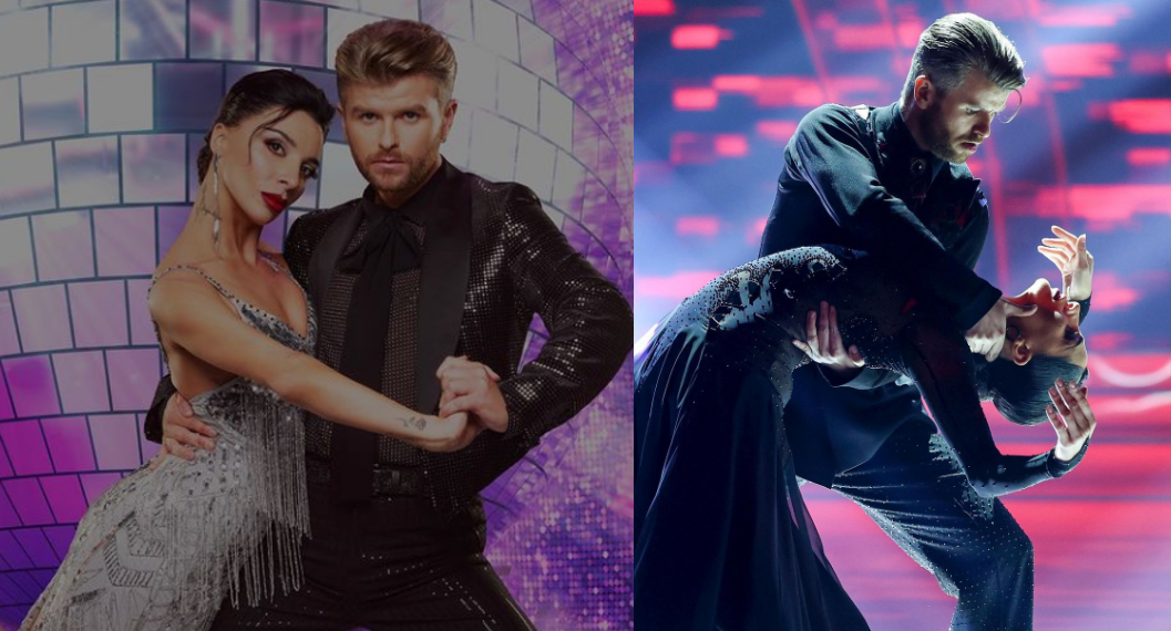 ვიდეო : “ეს გოგო კვლავ საუკეთესოა” – სალომე ჭაჭუას და მისი პარტნიორის ბრწყინვალე “ტანგო” ირლანდიის ცეკვავენ ვარსკვლავებში