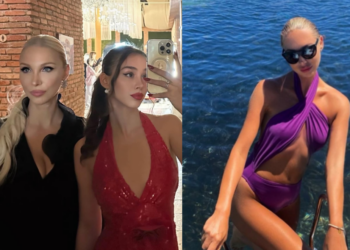 ხუთი შვილის დედა და სამი შვილიშვილის ბებია, რომელიც თავად 20 წლის გოგოს ჰგავს – როგორ ინარჩუნებს ლიკა შენგელია ახალგაზრდობასა და იდეალურ ფორმას