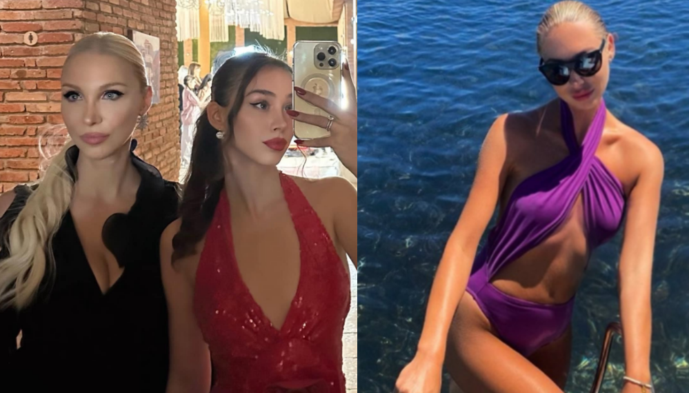 ხუთი შვილის დედა და სამი შვილიშვილის ბებია, რომელიც თავად 20 წლის გოგოს ჰგავს – როგორ ინარჩუნებს ლიკა შენგელია ახალგაზრდობასა და იდეალურ ფორმას