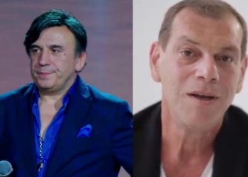 “აი ეს არის ნამდვილი მეგობრობა” – რა გააკეთა მერაბ სეფაშვილმა, როდესაც გაიგო რომ კაკული გურიელაშვილი ცუდად იყო