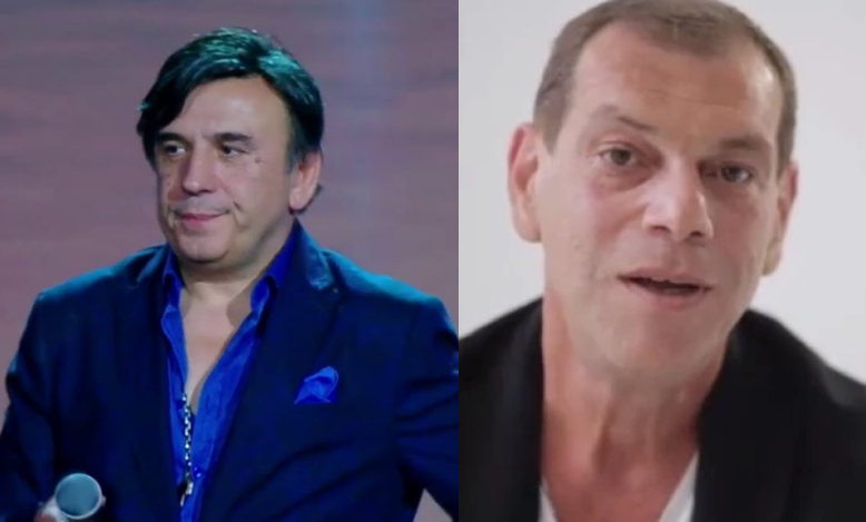 “აი ეს არის ნამდვილი მეგობრობა” – რა გააკეთა მერაბ სეფაშვილმა, როდესაც გაიგო რომ კაკული გურიელაშვილი ცუდად იყო