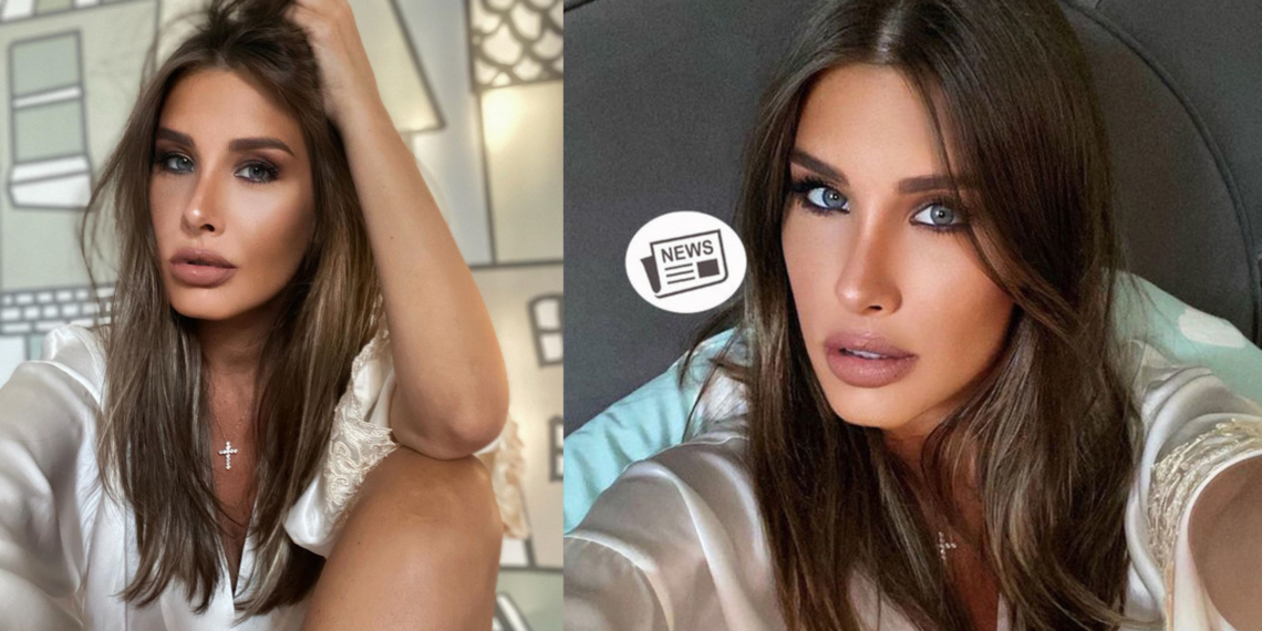 “ოლივია და ადამი” – ქეთა თოფურია შვილების ფოტოს აქვეყნებს