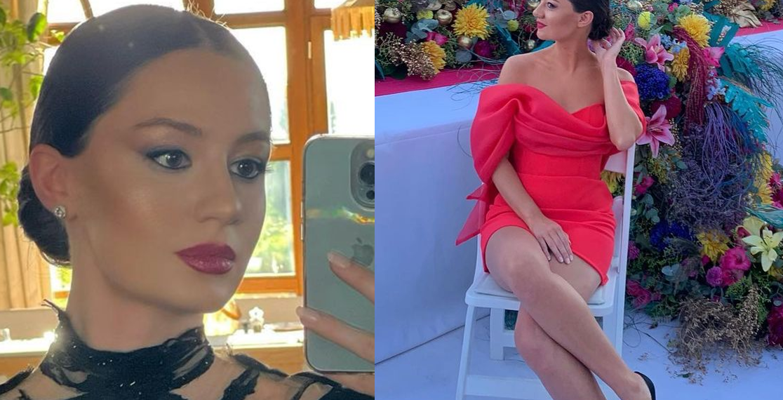 “სილამაზე და ნიჭიერება” – ლიზა ჩიჩუას დის, მაშო ჩიჩუას გარეგნობამ და ცეკვამ ყველა აღაფრთოვანა