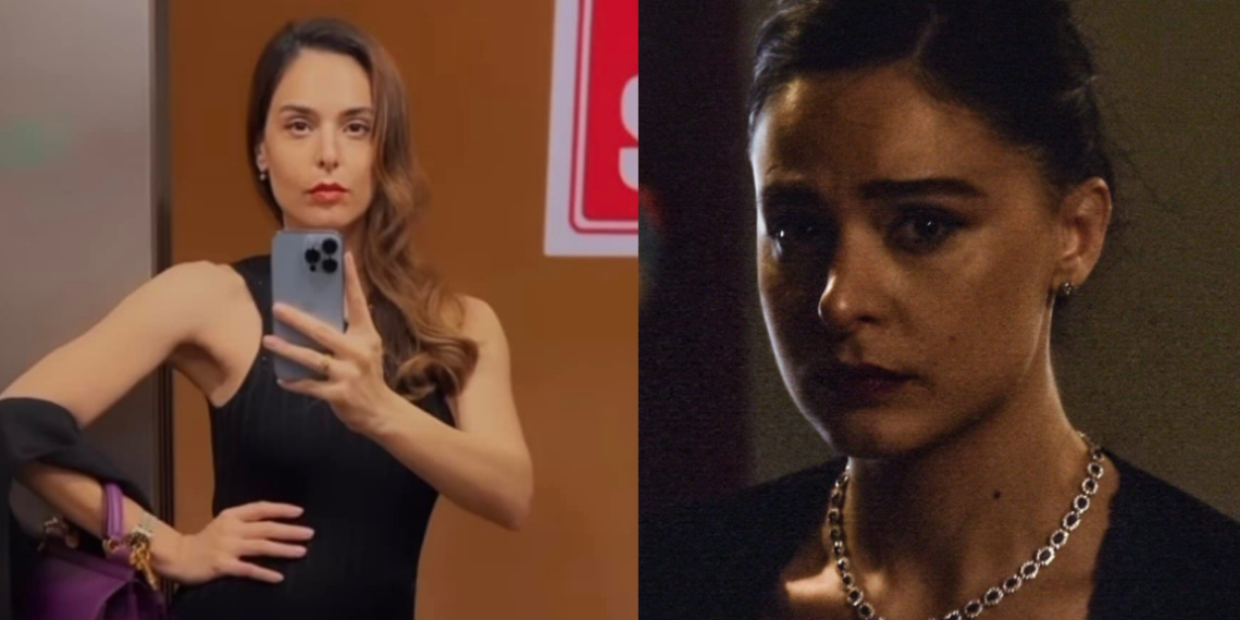 “პირადი ექიმი დაჰყვებოდა და…” – დიდი ტრაგედია “ცეკვავენ ვარსკვლავებში” მონაწილეობის დროს – უცნობი ამბები სოფო ნიჟარაძის შესახებ