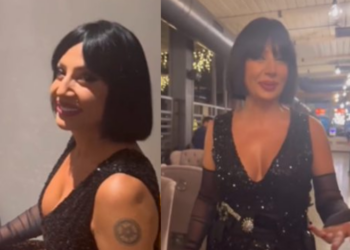 “რაფაელა წურწუმია” – რა ვიდეოს აქვეყნებს მამულიჩა