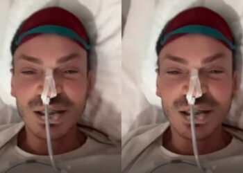 რა შეემთხვა ზალიკო ბერგერს ? – დიზაინერს ჯანმრთელობის პრობლემები შეექმნა