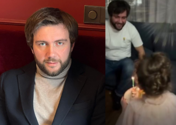 ვიდეო: „44.. ციფრები აღარ ტრიალდება“ – როგორ ულოცავს ანნა სულაბერიძე მამას დაბადების დღეს