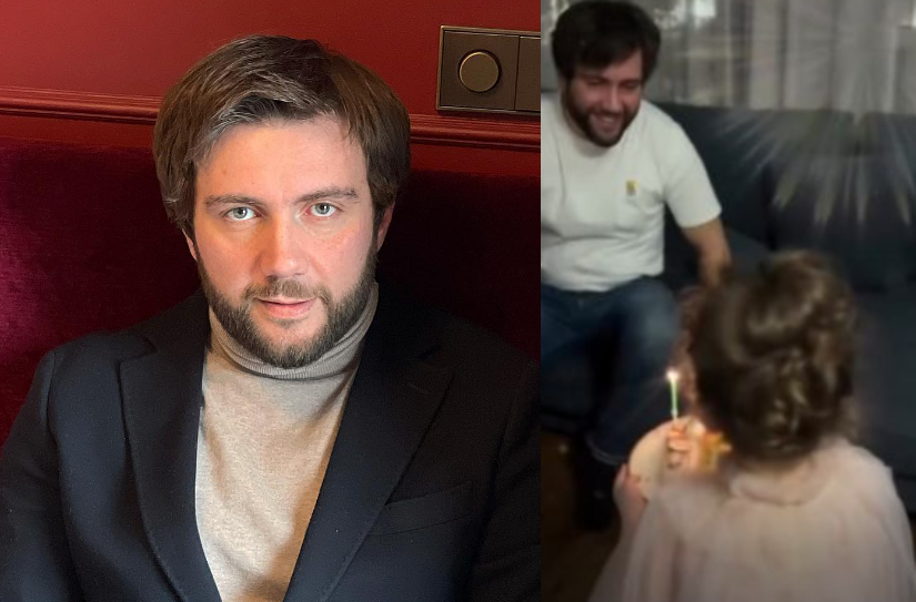 ვიდეო: „44.. ციფრები აღარ ტრიალდება“ – როგორ ულოცავს ანნა სულაბერიძე მამას დაბადების დღეს