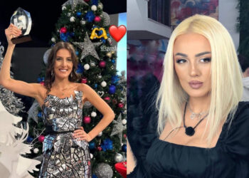 “გილოცავთ ბოროტებამ კიდევ ერთხელ გაიმარჯვა.. სამწუხაროა” – რას წერს თაია ჭიჭინაძე
