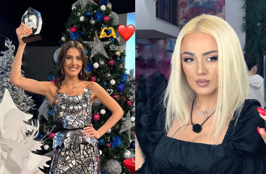 “გილოცავთ ბოროტებამ კიდევ ერთხელ გაიმარჯვა.. სამწუხაროა” – რას წერს თაია ჭიჭინაძე