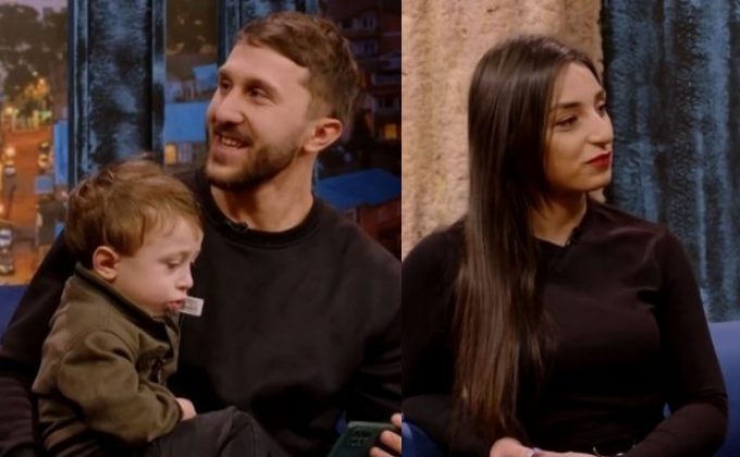 ვიდეო : “ქორწილშიც კი არ უცეკვია” – რას ყვება თედო ბექაურზე მისი მეუღლე