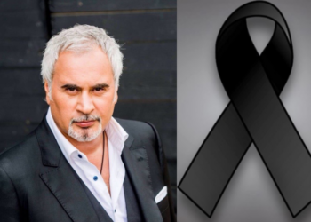 რა ტრაგედია დატრიალდა ვალერი მელაძის ოჯახში