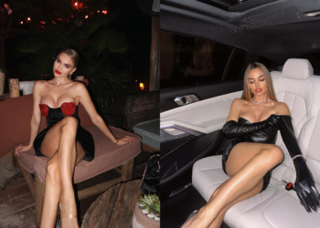 ცნობილია ქალის 7 ნაკლი, რომელზეც მამაკაცებს ჭკუა ეკეტებათ