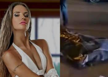 თბილისში, ქუჩაში მოცეკვავე მარი ბაბეტა გარდაცვლილი იპოვეს – შემთხვევის ადგილიდან კადრები ვრცელდება