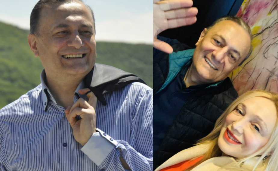 “აი, ეს გოგოა მამის სიხარული, ვულოცავ დაკოს დაბადების დღეს” – შალვა ნათელაშვილი შვილს იუბილეს ულოცავს და მის ფოტოს აქვეყნებს