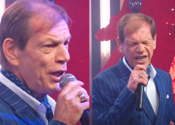 ვიდეო : “მე საქართველოს ღვიძლი შვილი ვარ” – კაკული გურიელაშვილის შესრულება, რომელსაც ემოციების გარეშე ვერ მოუსმენთ