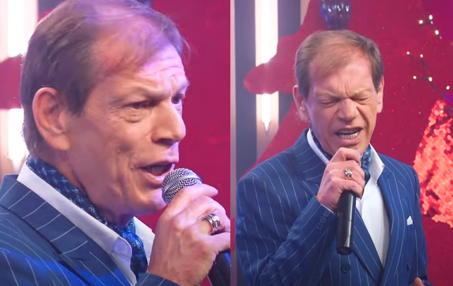 ვიდეო : “მე საქართველოს ღვიძლი შვილი ვარ” – კაკული გურიელაშვილის შესრულება, რომელსაც ემოციების გარეშე ვერ მოუსმენთ