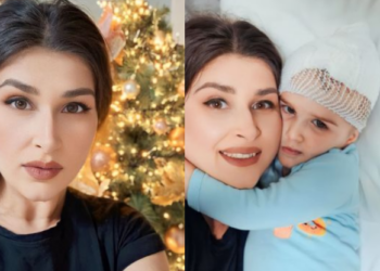 “მადლობა უფალს” – ოზურგეთში, ძაღლის მიერ დაკბენილი ლაზარეს დედა ემოციურ პოსტს აქვეყნებს